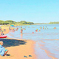 La Aldea - Club de Campo