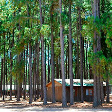 La Aldea - Club de Campo