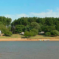 La Aldea - Club de Campo