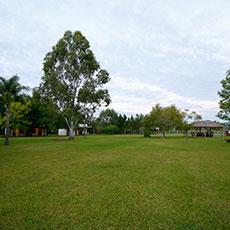 Cabañas en Colón