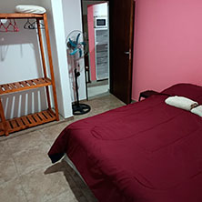 Cabañas  Cortaderas