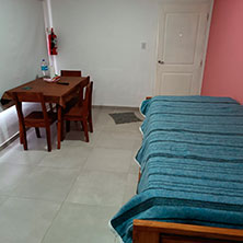 Cabañas  Cortaderas