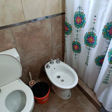Cabañas  Cortaderas