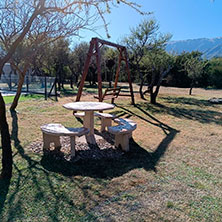 Cabañas  Cortaderas