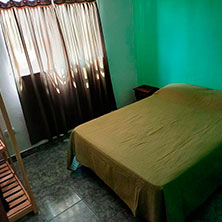 Cabañas  Cortaderas