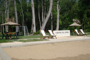Cabañas Del Espera