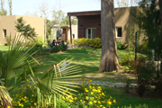 Cabañas Del Espera