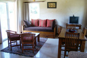 Cabañas Del Espera