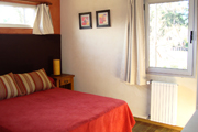 Cabañas Del Espera