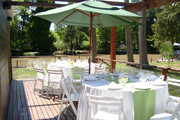 Cabañas Del Espera