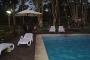 Cabañas Del Espera