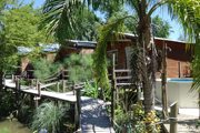 Cabañas Nontue