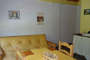 Cabañas Nontue