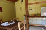 Cabañas Nontue