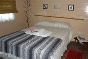 Cabañas Nontue