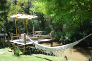 Cabañas Nontue