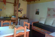 Cabañas Nontue