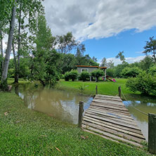 Cabañas Delta Tigre