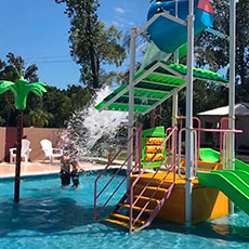 Cabañas Delta Tigre