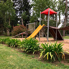 Cabañas Delta Tigre