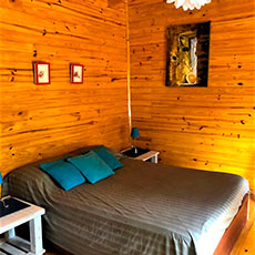 Cabañas Delta Tigre