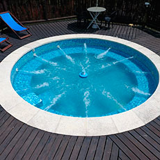 Cabañas Delta Tigre