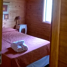 Cabañas Delta Tigre