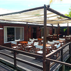 Cabañas Delta Tigre