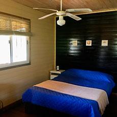 Cabañas Delta Tigre