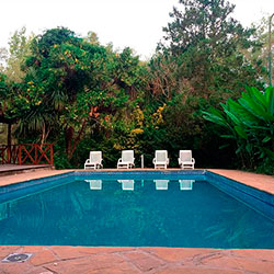 Casas Delta Tigre