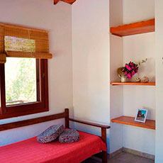 Cabañas Delta Tigre