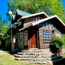 Cabañas El Bolsón