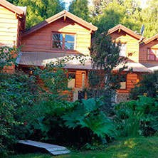 Cabañas El Bolsón