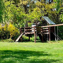 Cabañas El Bolsón