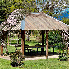 Cabañas El Bolsón