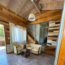 Cabañas El Bolsón