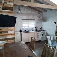 Cabañas El Bolsón