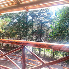 Cabañas El Durazno Calamuchita
