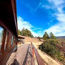 Cabañas El Durazno Calamuchita