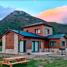 Cabañas El Hoyo