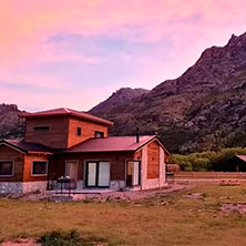 Cabañas El Hoyo