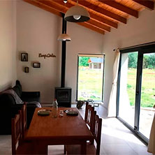 Cabañas El Hoyo