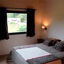 Cabañas El Hoyo