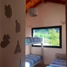 Cabañas El Hoyo