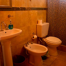 Cabañas El Trapiche