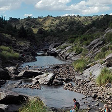 Cabañas El Trapiche