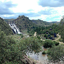 Cabañas El Trapiche