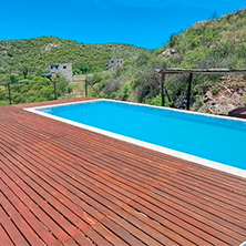 Cabañas El Trapiche