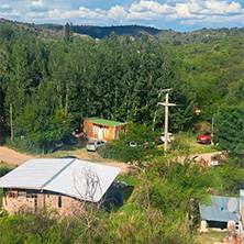 Cabañas El Trapiche