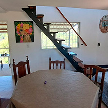 Cabañas El Trapiche